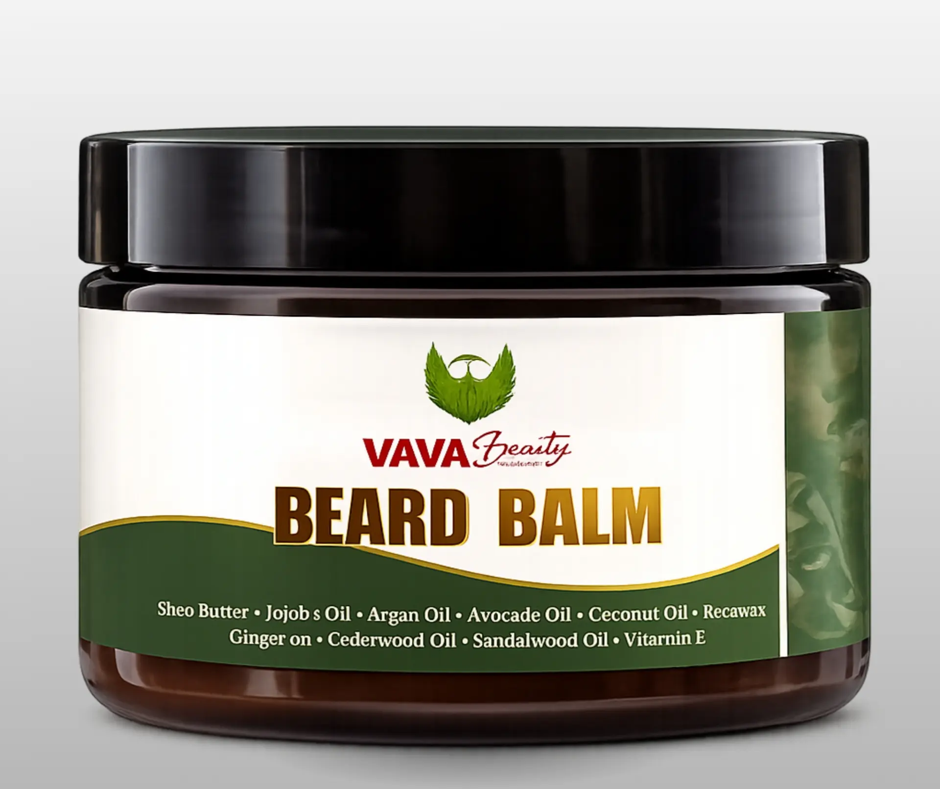 Beard Balm